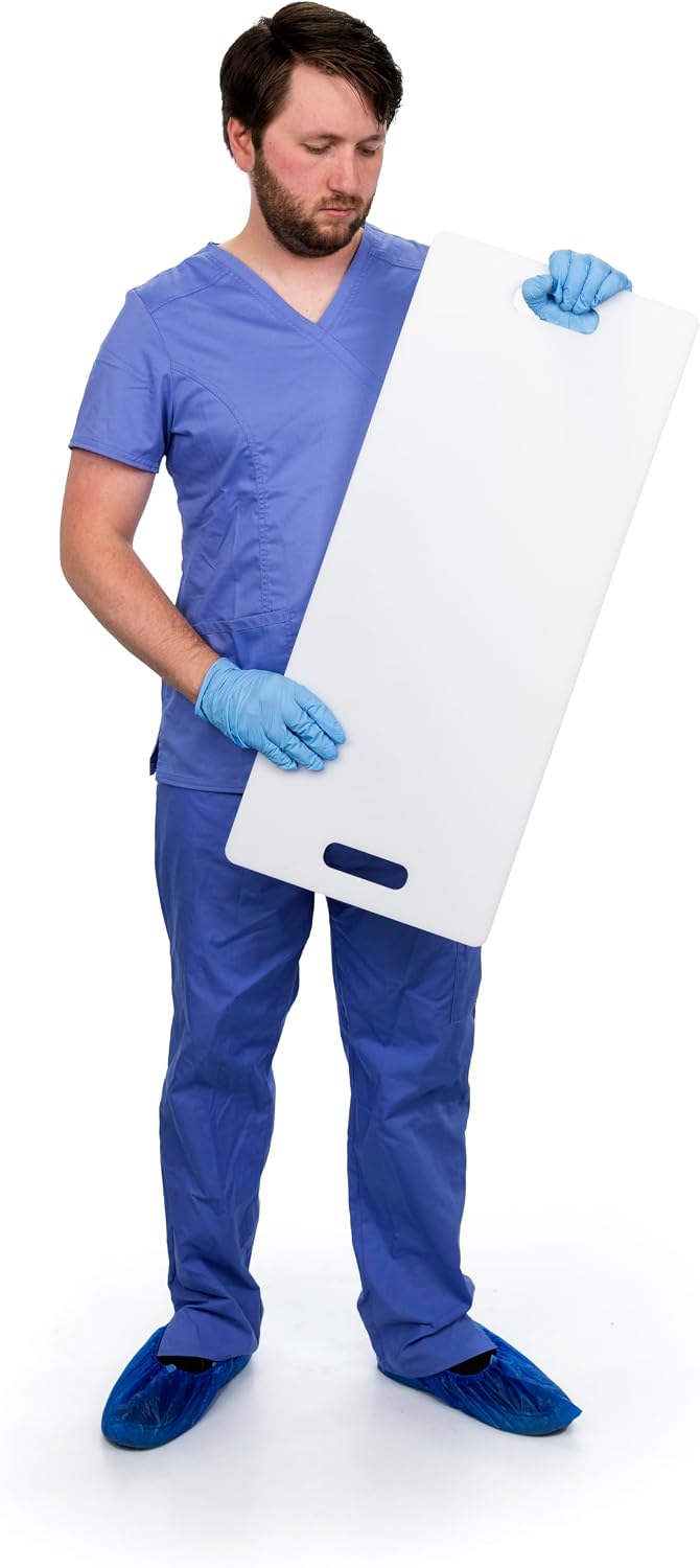 KRT 30" Patient Transfer Board