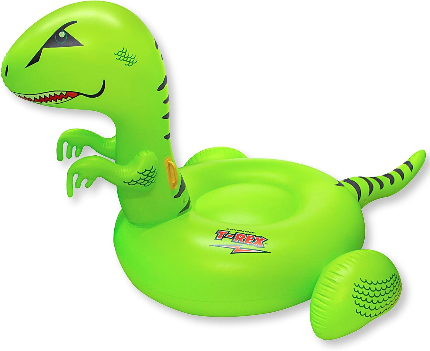 SWIMLINE Original Giant Inflatable Pool Float Floatie Ride-On