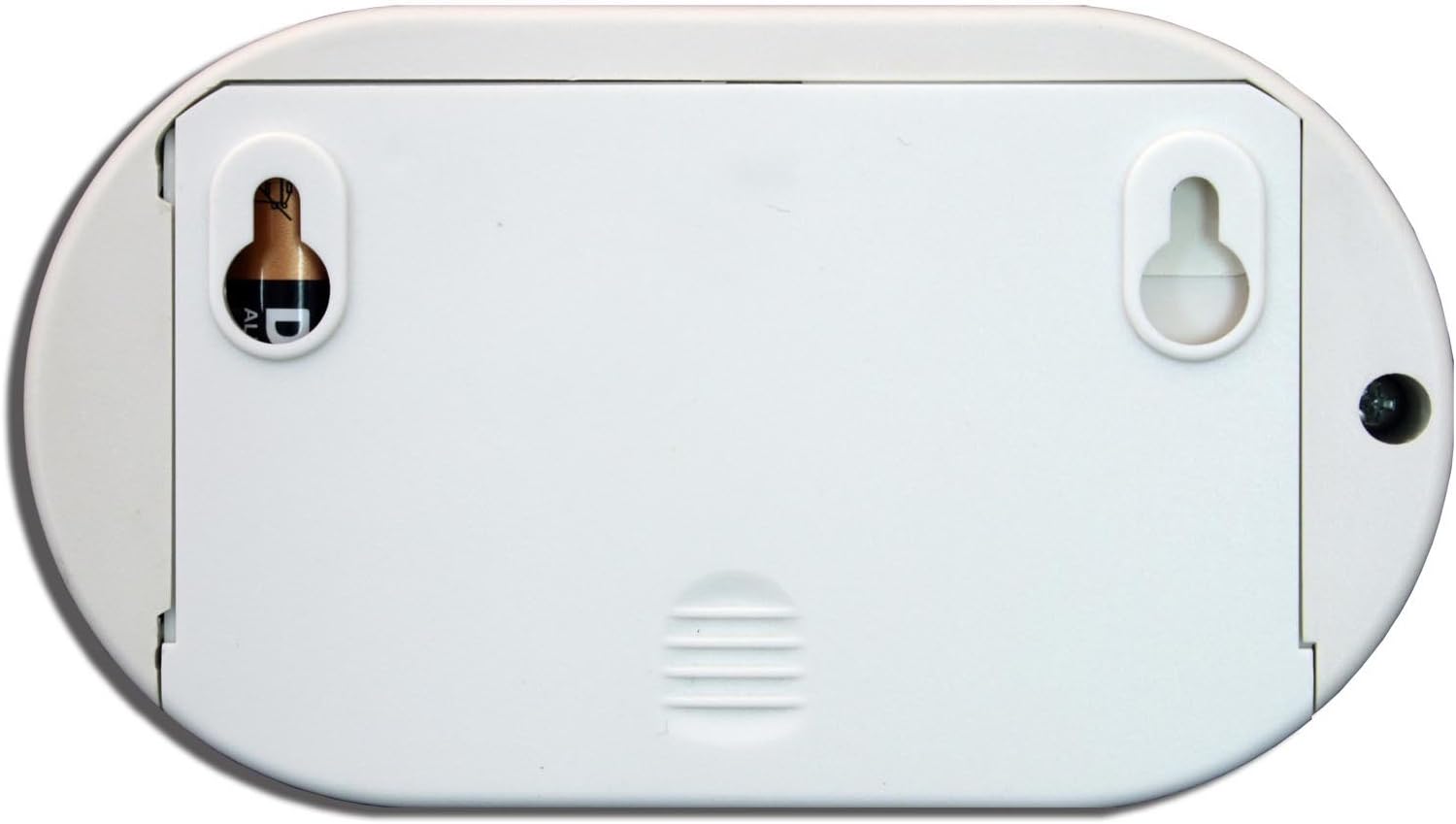 Kidde KN-COB-B-LP Nighthawk Carbon Monoxide Alarm, Battery Operated - 21007268
