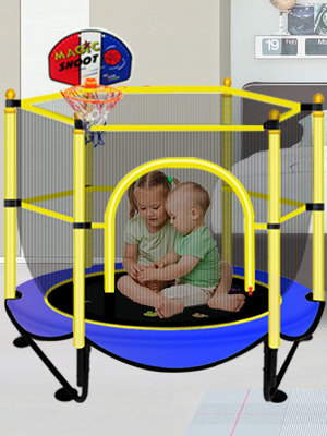 Trampoline for kids