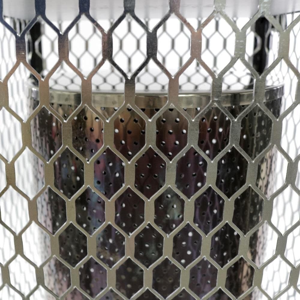 Mr. Heater 125,000 BTU Portable Radiant Heater