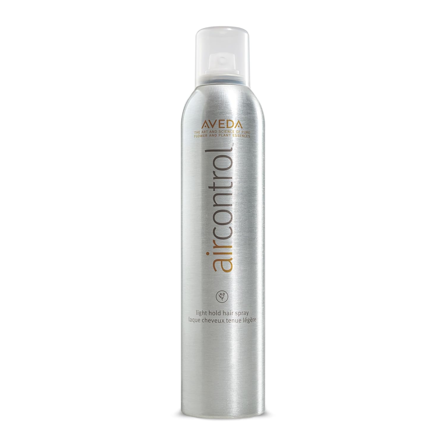 Aveda Air Control Light Hold Hair Spray | Eliminates Static | Flexible, Lasting Hold | Reduces Flyaways | for All Hair Types