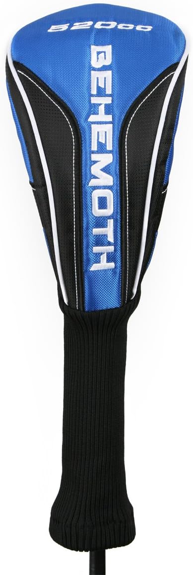 Intech Behemoth Non-Conforming Driver, Men's Left Hand, Regular Flex | 10.5 Degree Loft, Extra Long Distance, Oversized, 520cc, Illegal Golf Club