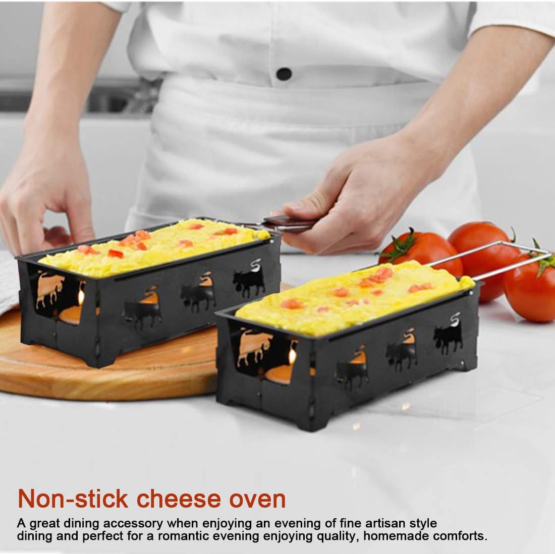 Cheese Raclette