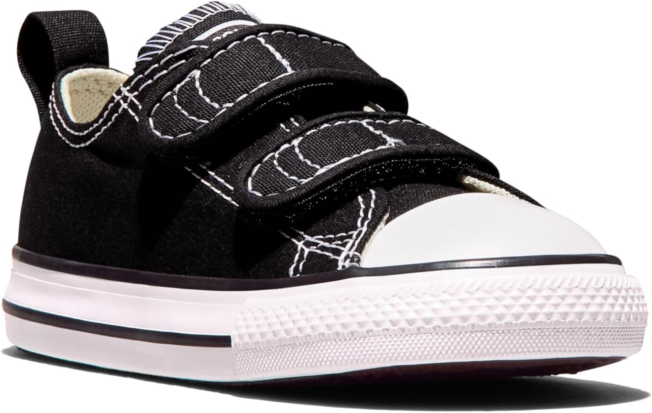 Converse Kids' Chuck Taylor All Star Easy-On Low Top Sneaker