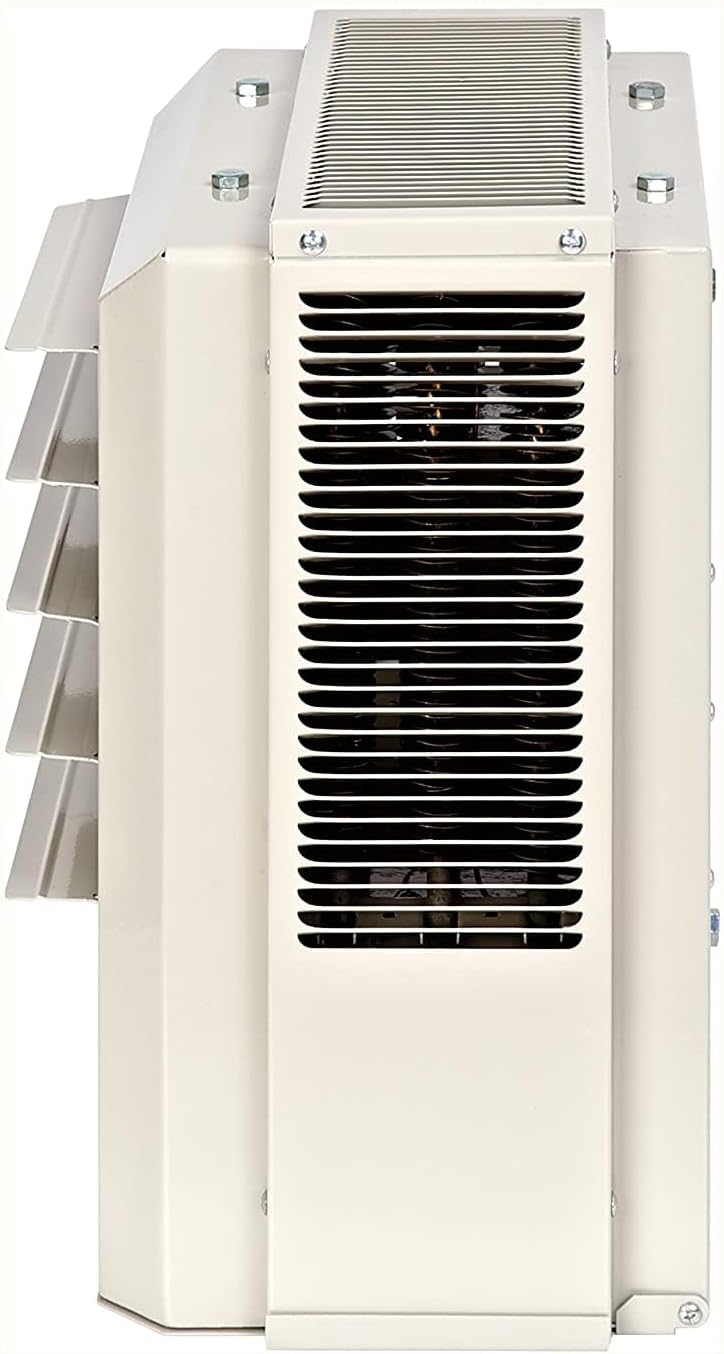 Dr Infrared Heater DR-P2100 Unit Heater, P2100, Gray