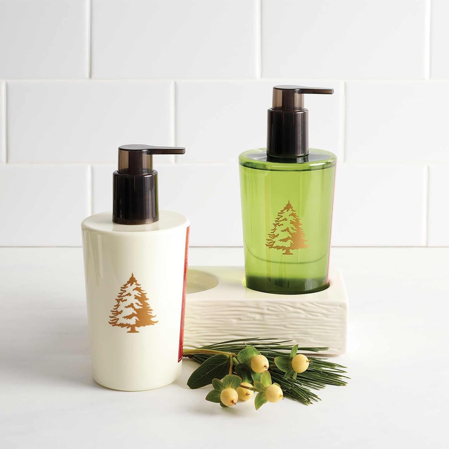 Thymes Hand Lotion - 8.25 Fl Oz - Frasier Fir