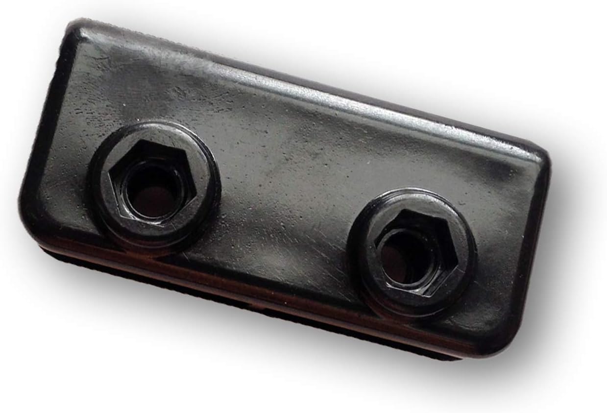 for Ozark Trail, Coleman, Quest, Caravan, E-Z UP Instant Canopy Truss Connector Replacement Parts Replacement Parts