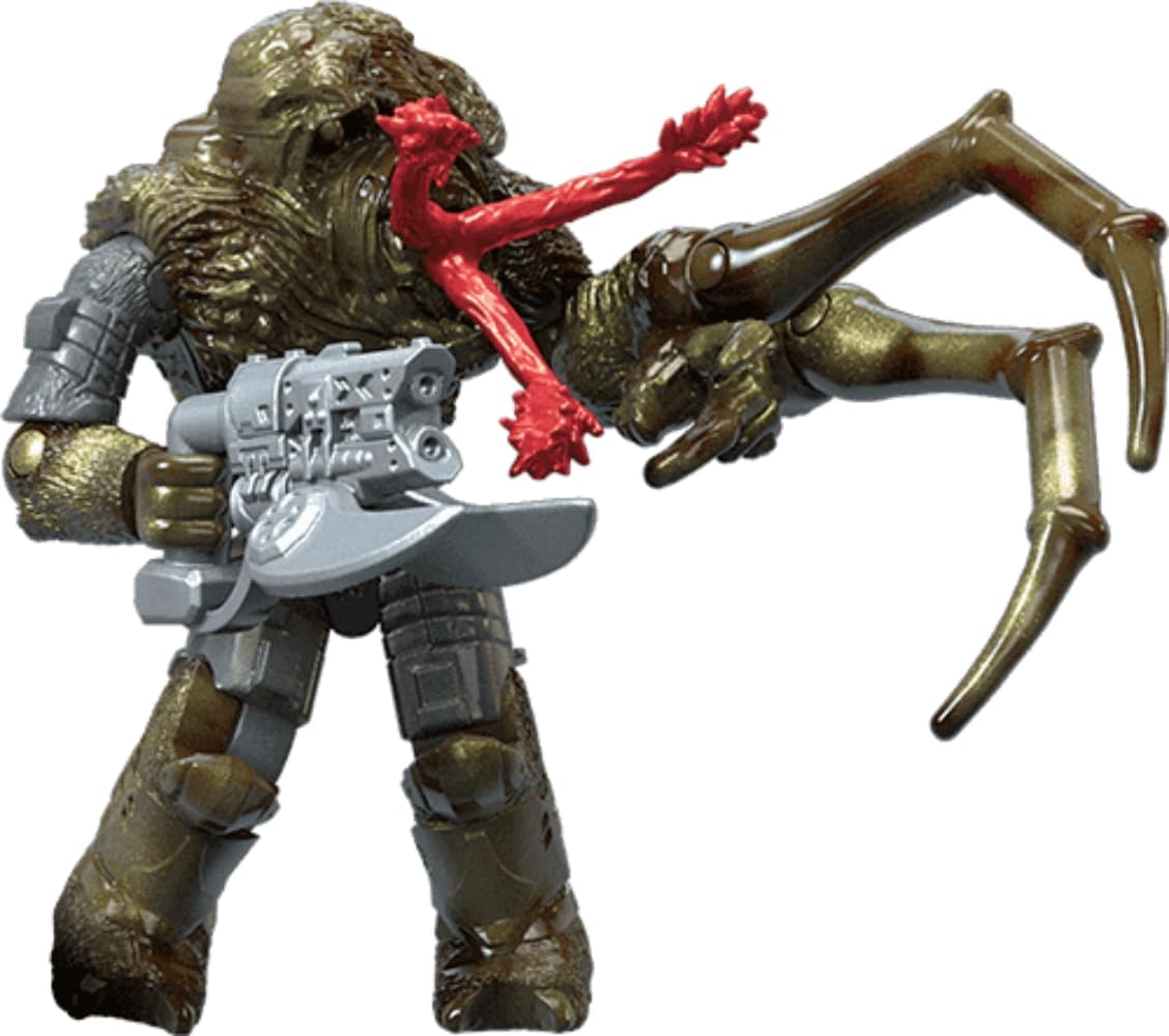 MEGA Blocks Halo Maf Blind Bag