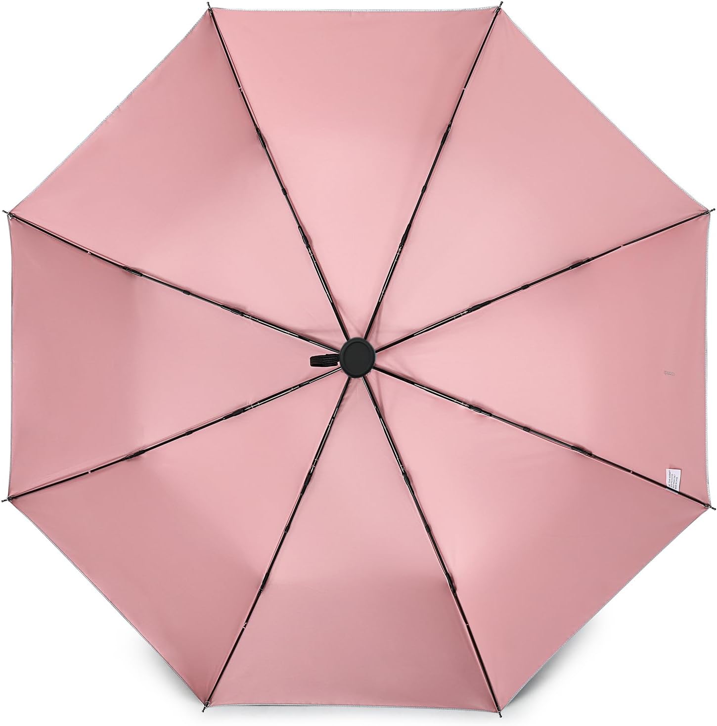 G4Free UPF 50+ UV Protection Travel Umbrella 42/46 Inch Auto Open Close