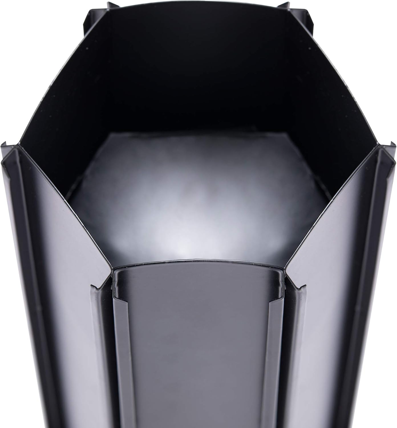 FlagShip Vertuo Pod Carousel Holder 80+ Pods Capacity Black Metal