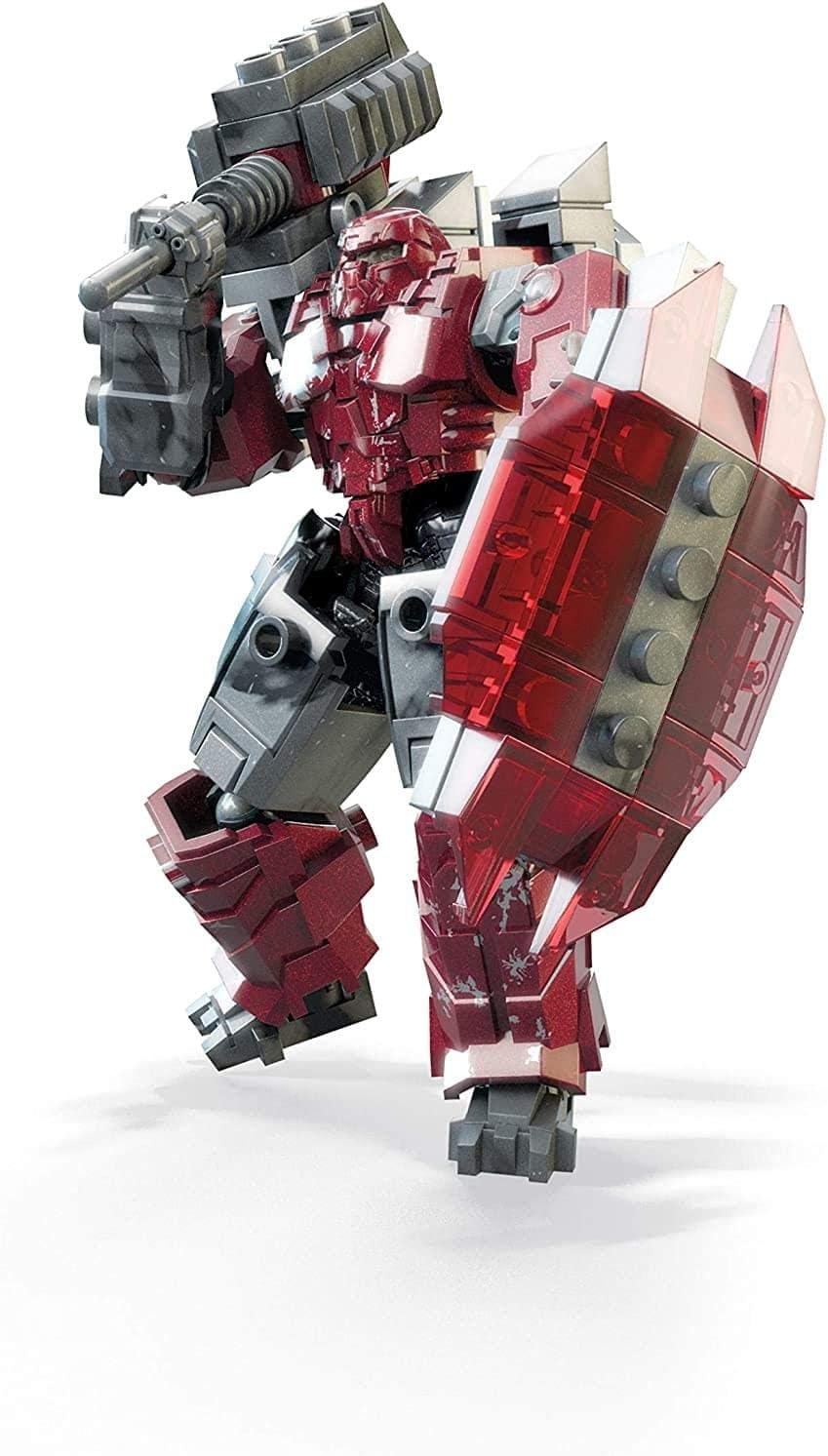 Mega Construx Halo Breacher Exosuit