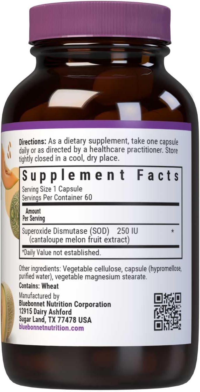 BlueBonnet Nutrition Lecithin Granules, 1 lb | Brain Health & Heart Health; Non-GMO, Vegan, Kosher Certified, Gluten-Free