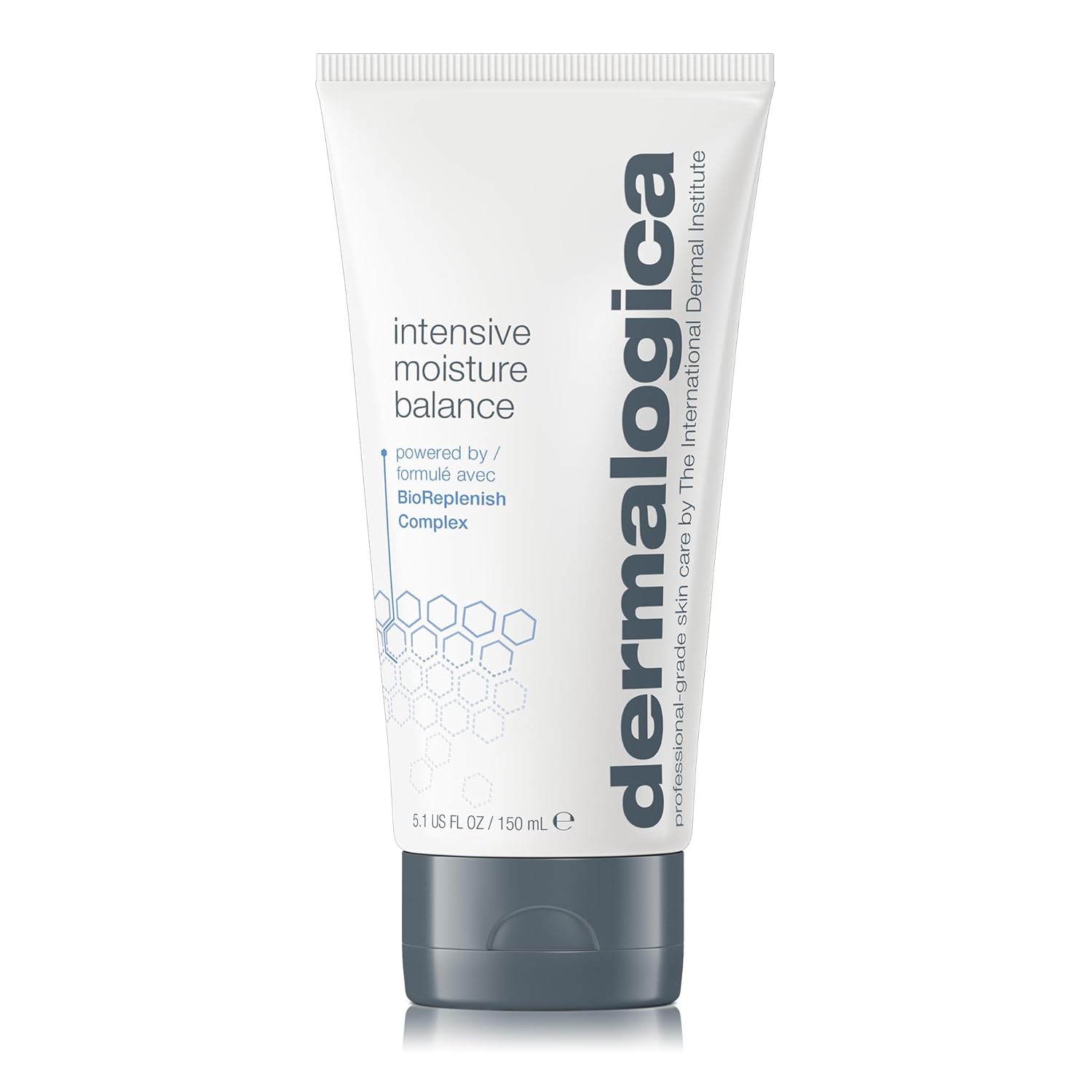 Dermalogica Intensive Moisture Balance, Face Moisturizer | Intensely Moisturizes Dry Skin and Strengthens the Lipid Barrier, with Ceramides, Prebiotic Algae, and Hyaluronic Acid