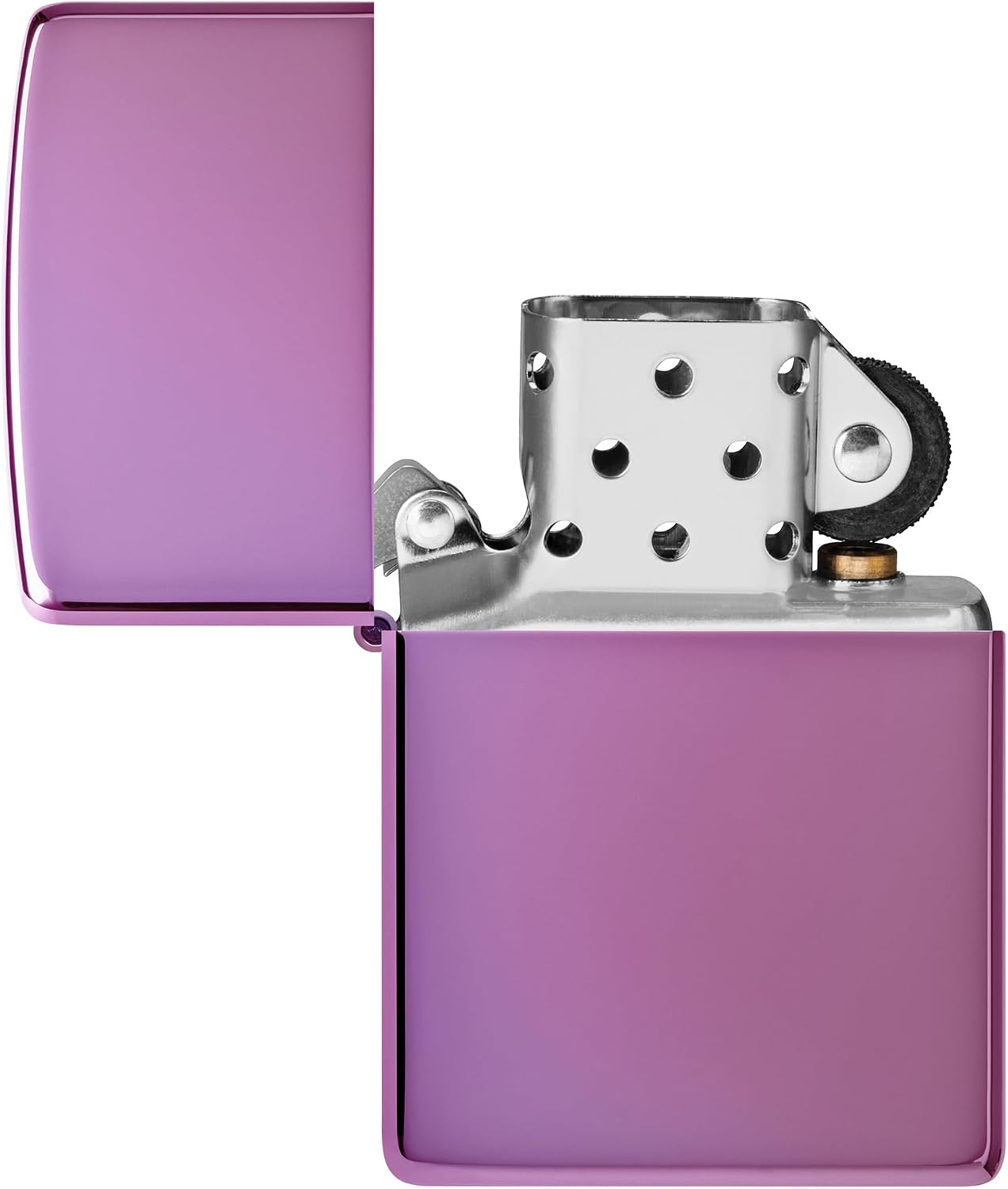 Zippo Colored Lighters
