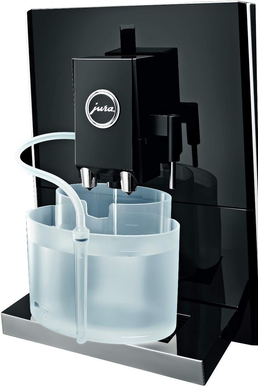 Jura 72230 Milk System Container, Na