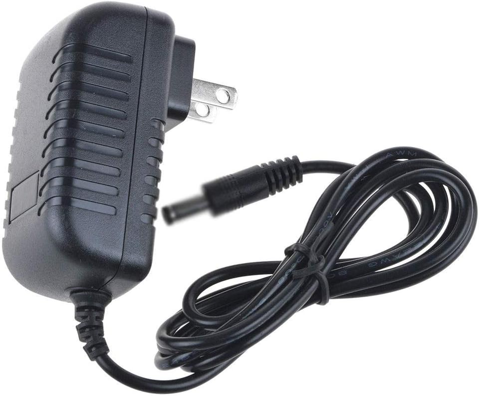 13V AC/DC Adapter Replacement for Philips IP40 SSW-2082 P6400 HP6401 HP6402 HP6414 HP6423 HP6491 HP6492 HP6493 HP6496 HP6540 HP6403 HP6407 Satinelle