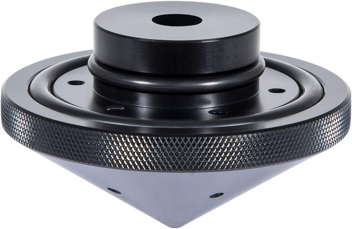Eliminator Trolling Motor Prop Nut Custom Fit for MotorGuide X3 X5 XI3 XI5