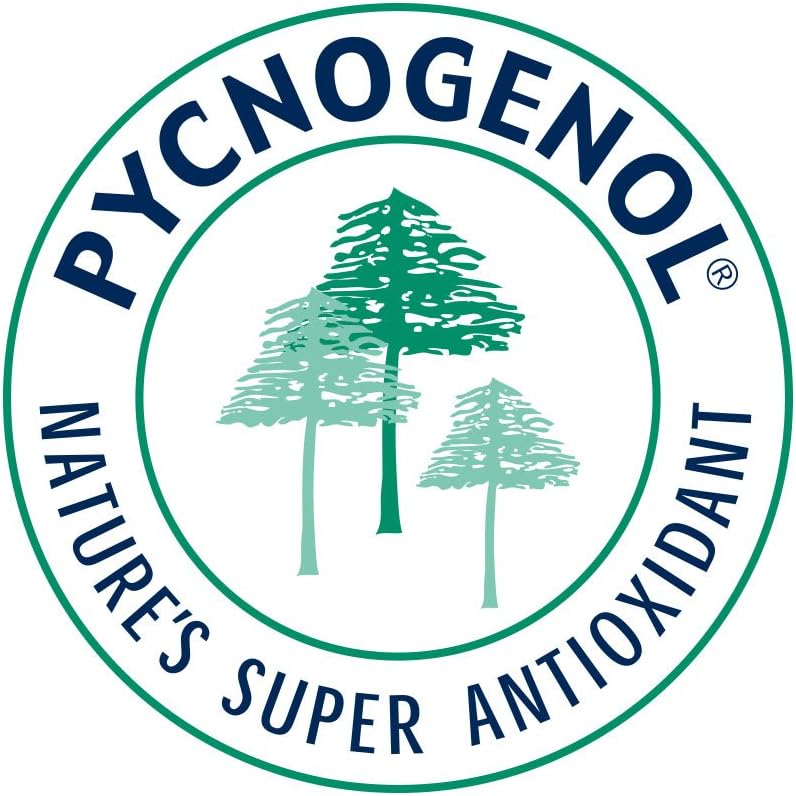 Dr. Whitaker's Clinical Grade Pycnogenol 50mg, 60 Capsules (60-Day Supply)