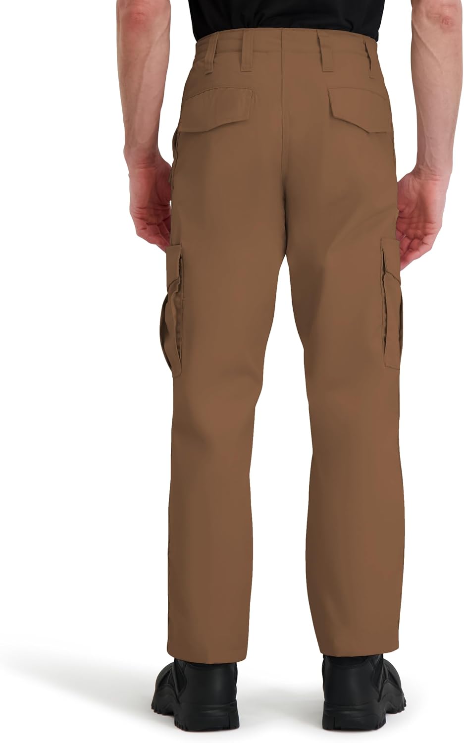 Propper Men's Tactical Uniform Pant | Ripstop Fabric Tactical Pants, Uniform Pants for Law Enforcement