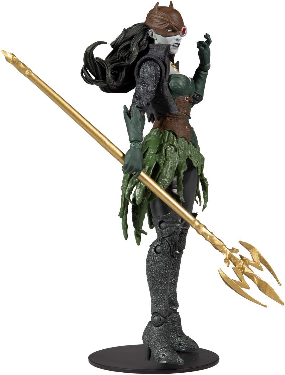 McFarlane Toys DC Multiverse Batman: Earth -1 (The Drowned) 7" Action Figure