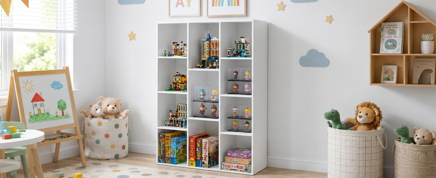 Kids room / Playroom