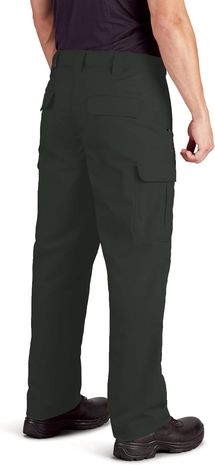 Propper Men's Kinetic Tactical Pant | Performance Cargo Pants, Work Pants for Law Enforcement