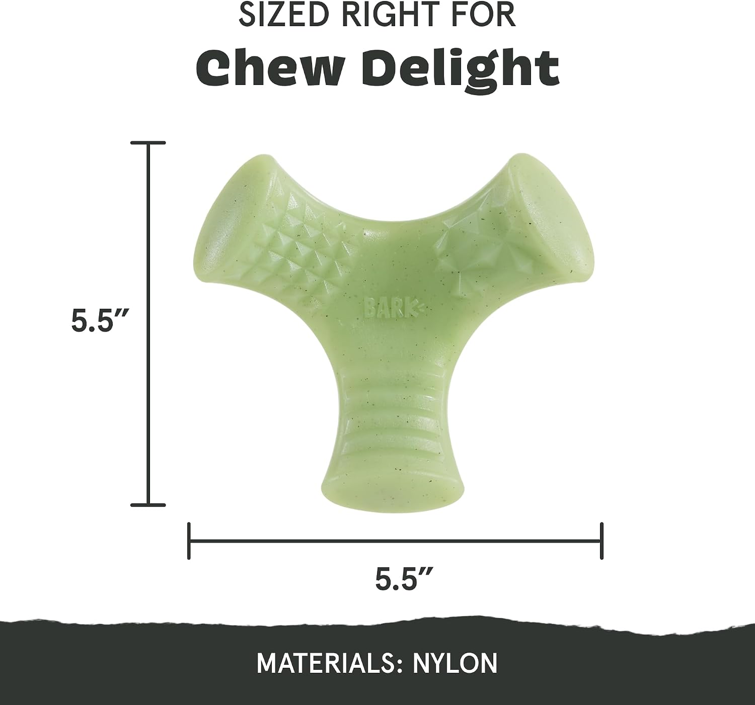 BarkBox Turkey Super Chewer - Toy for Large Dogs