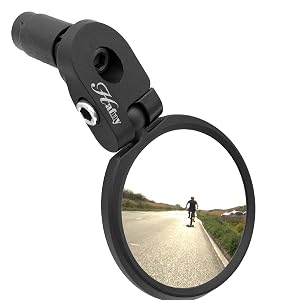 Hafny Stainless Steel Lens