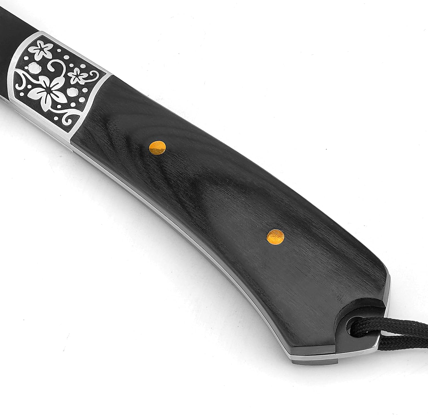 Camping Axe - Camping Hatchet with Sheath -Survival Throwing Axe - Survival Hatchets for Camping and Chopping Wood - Tactical and Survival Hatchet