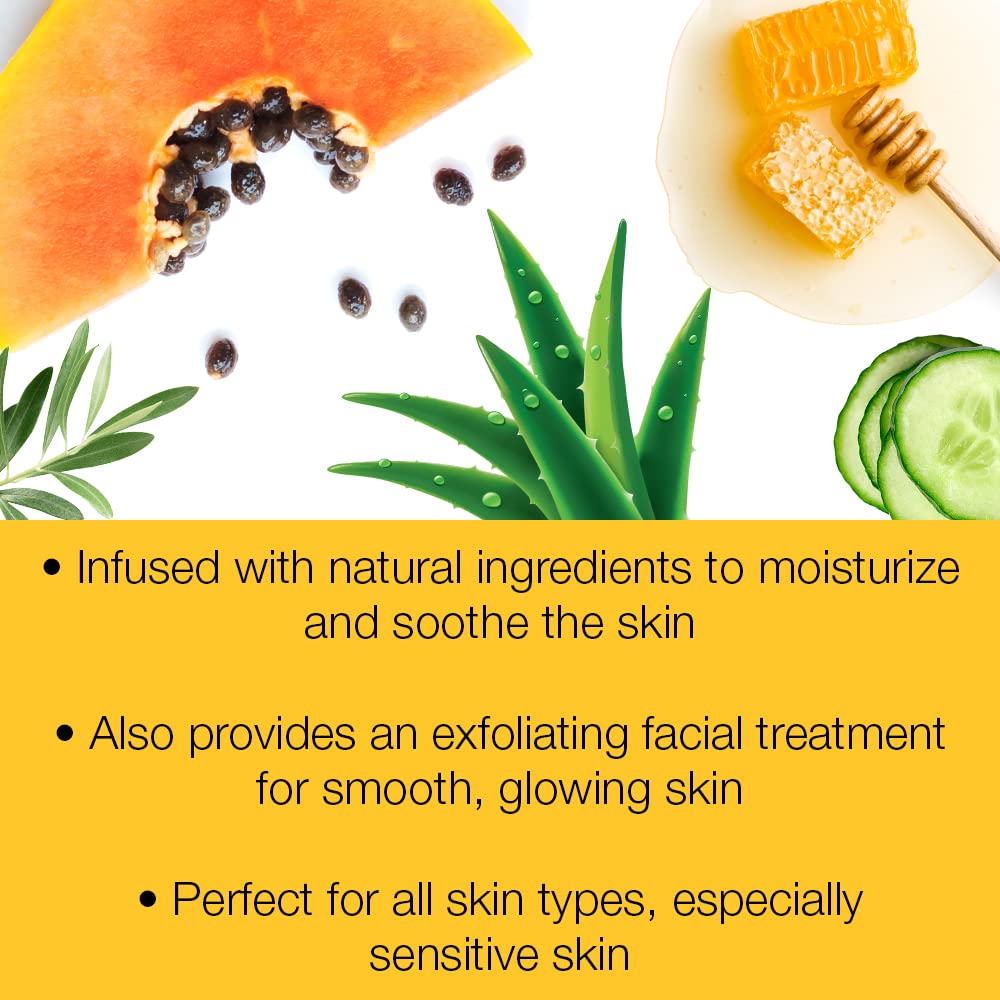 Gigi Hair Removal Cream, for the Face, and Calming Balm Set