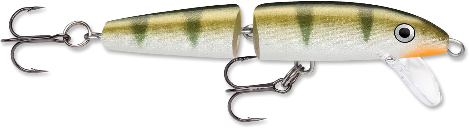 Rapala Jointed 09 Fishing Lures