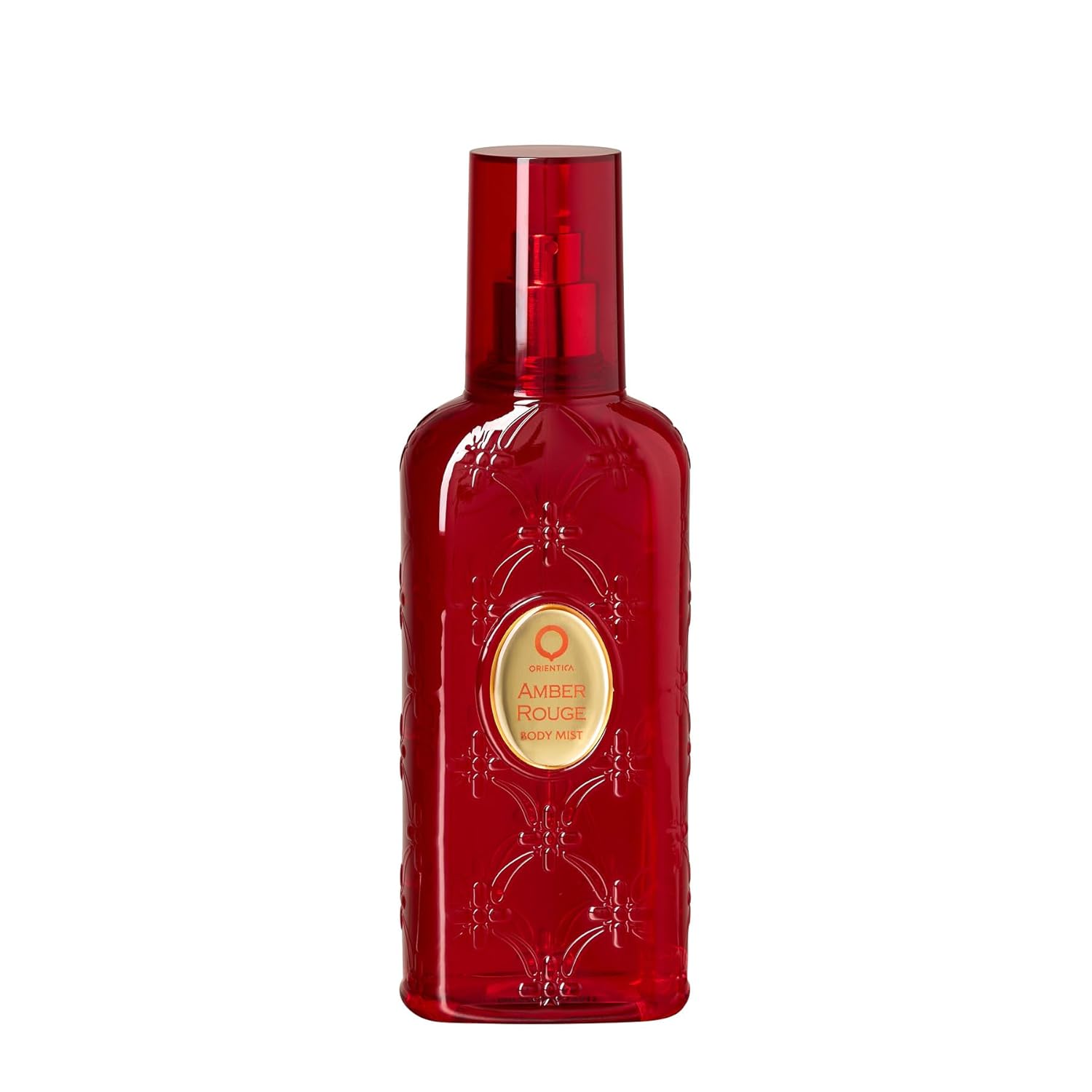 Orientica Amber Rouge 2.7oz/80ml Eau De Parfum – Mens & Womens Perfume
