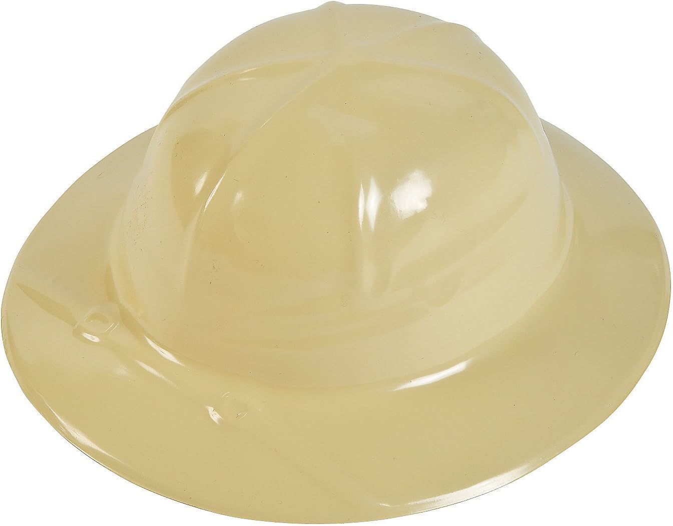 Fun Express Plastic Kid Safari Pith Helmet (1 Dozen) Costume & Apparel Accessories