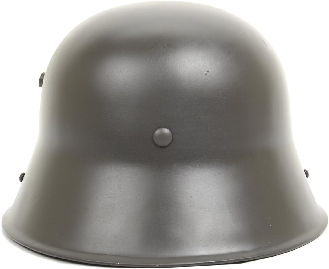 German WWI M16 Stahlhelm Steel Helmet
