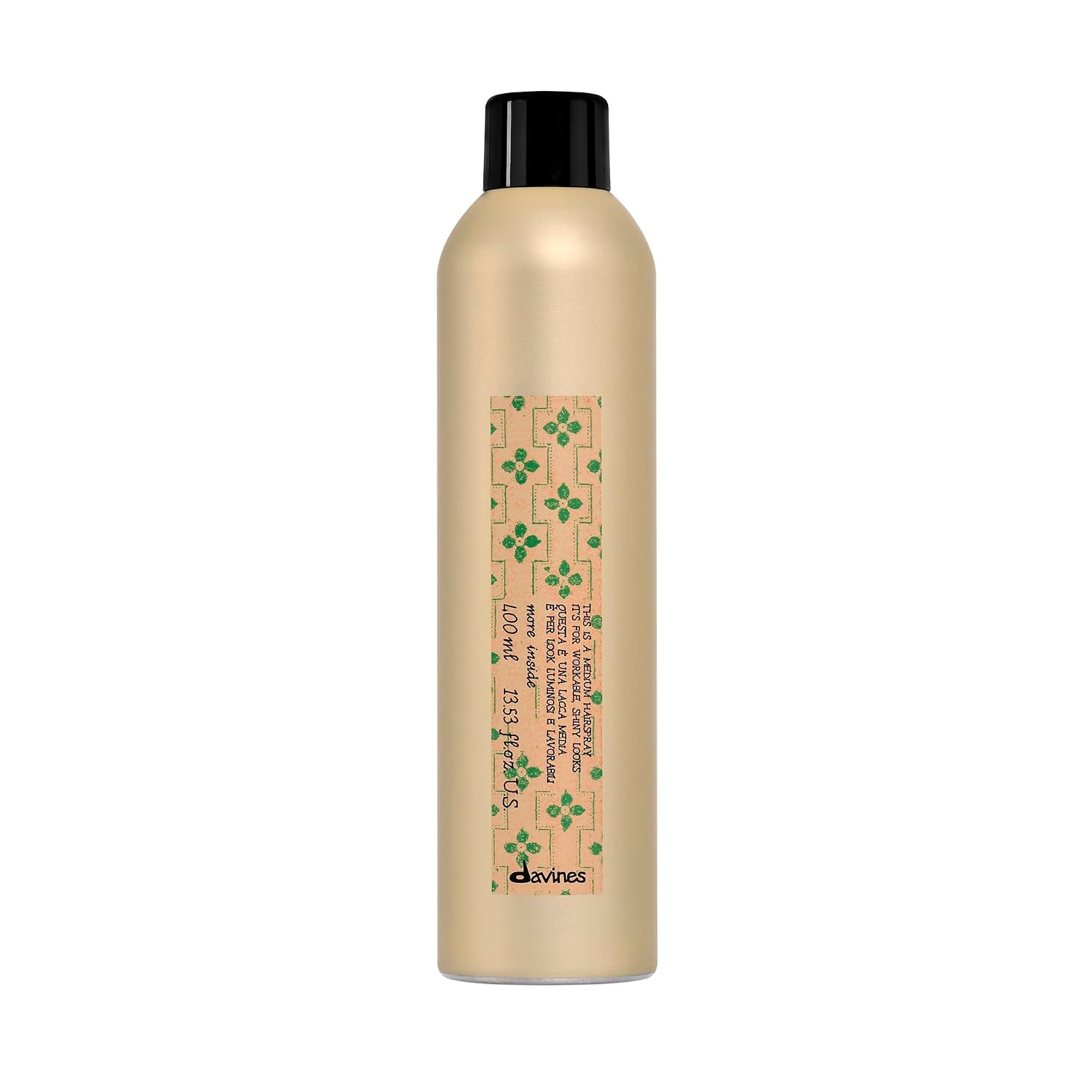 Davines Davines This Is A Strong Oz