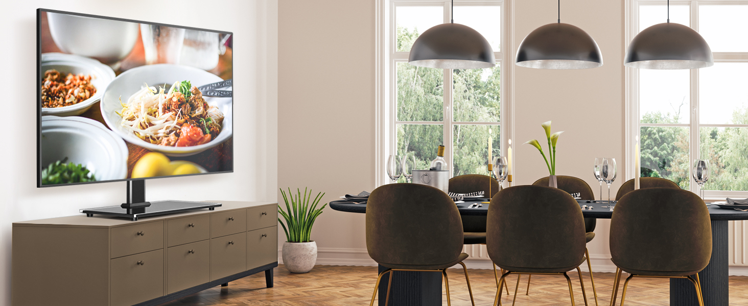 universal tv stand