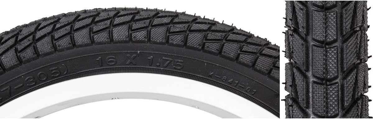 Sunlite Freestyle BMX Kontact Tires
