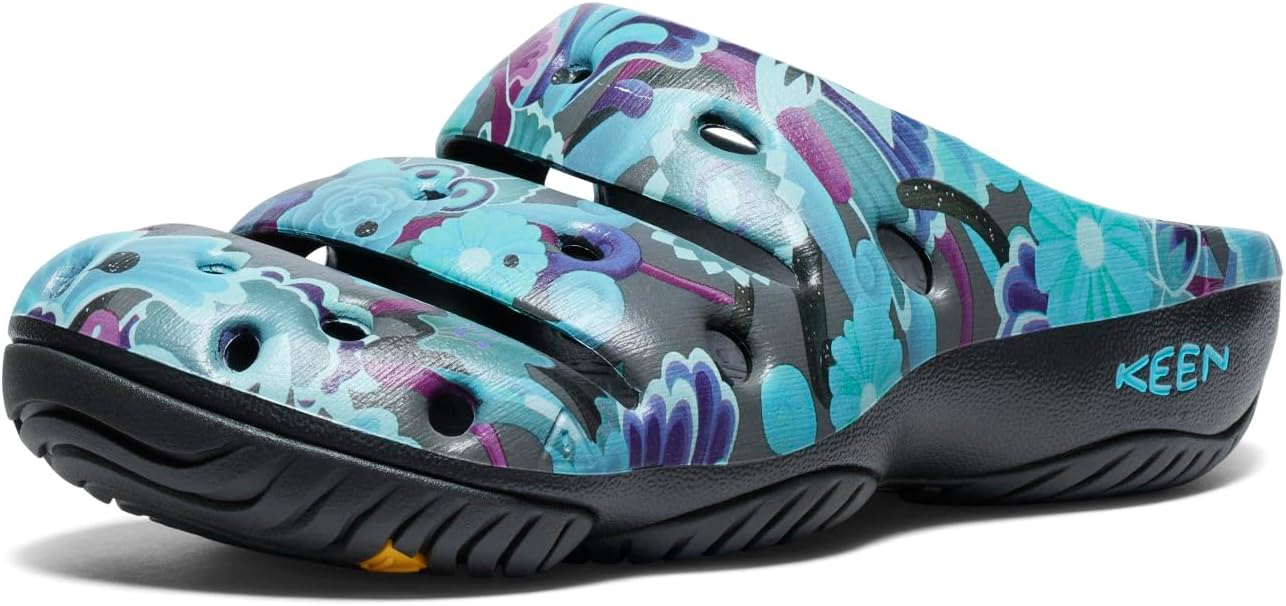 KEEN Men's Yogui Slides