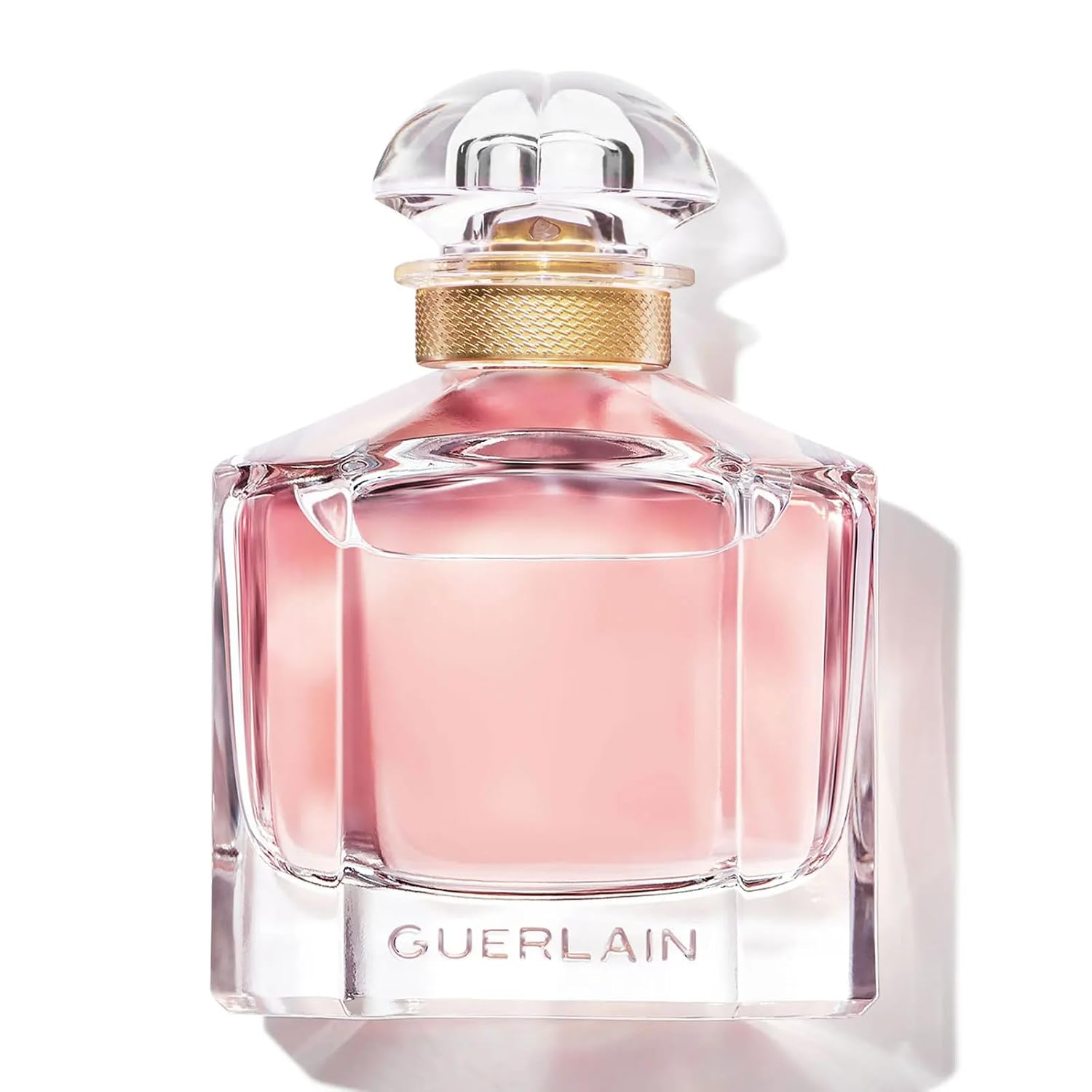 Guerlain Mon Guerlain Eau De Parfum Spray, 3.3 Fl Oz