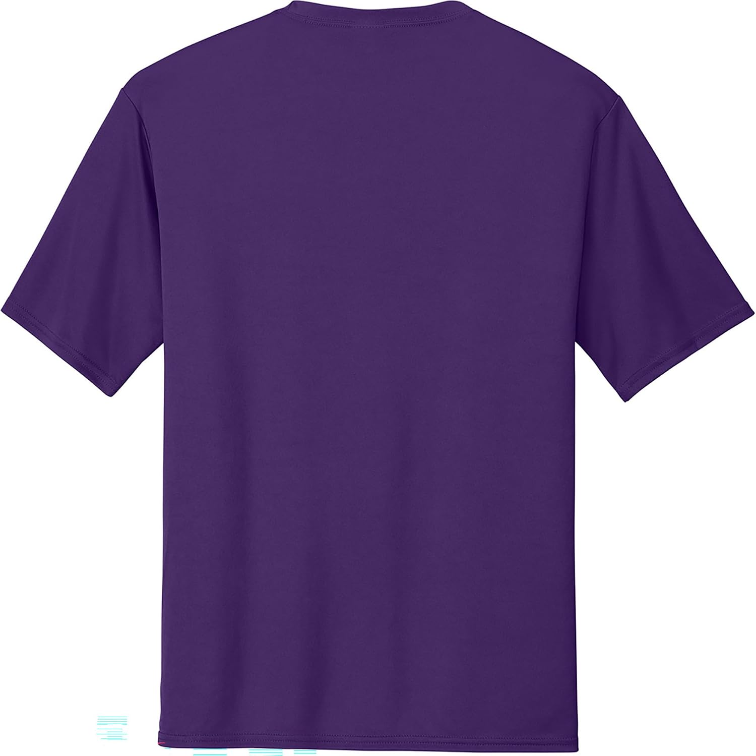 Joe's USA All Sport Dry-Fit Performance UPF 50 Athletic Performance Tee