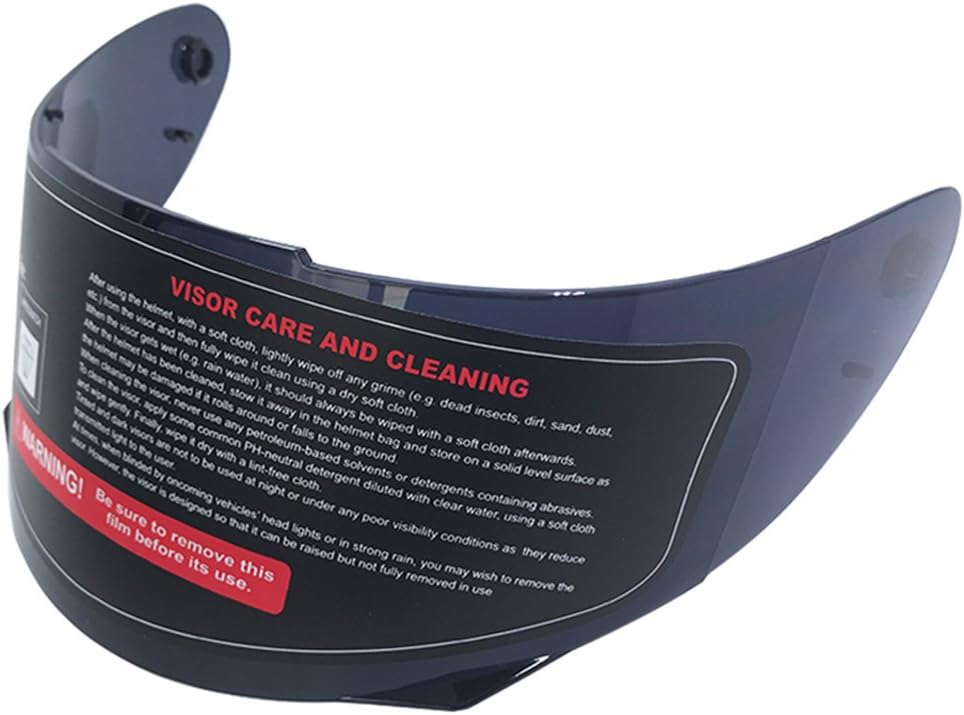 ILM Helmet Accessories for Model 313 and Model 317