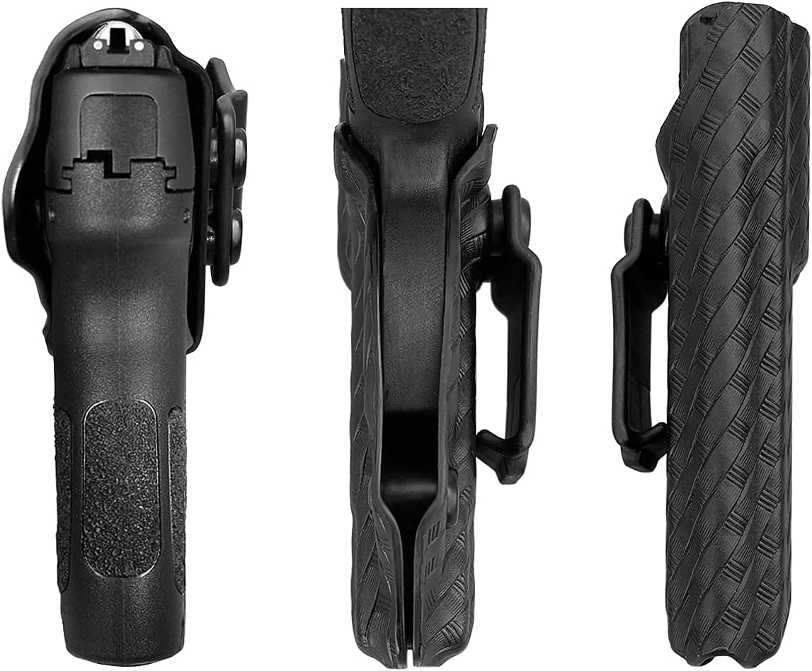 Taurus G3C G2C Holster IWB Kydex Holster Taurus G3C / G2C / G2S / PT111 / PT140 9mm/.40- Inside Waistband Concealed Carry
