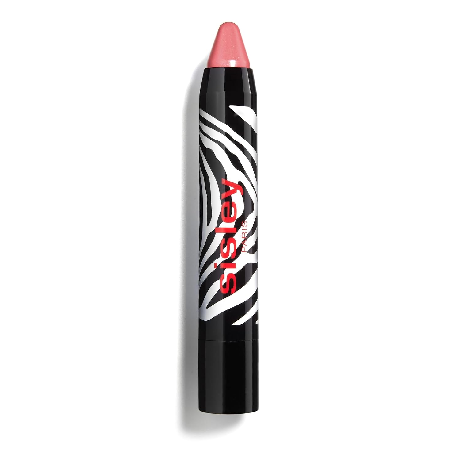 Sisley Paris Phyto-Lip Twist, 8 Candy - Tinted Lip Balm - Plumps & Smooths Lips - Smooth, Glide-On Texture - Shiny Finish