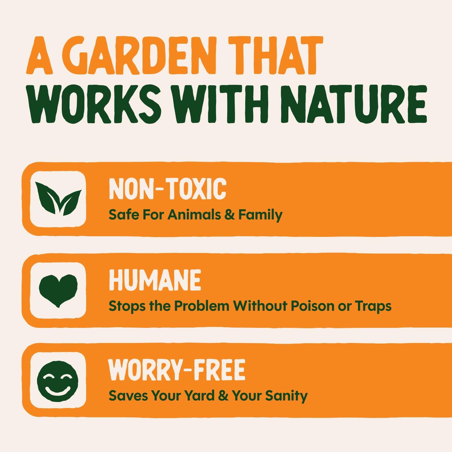 Dalen Deer-X Protective Netting for Gardens & Landscapes - 7 ft x 100 ft | Black Garden Netting, 3/4-inch Mesh - Helps Deter Deer from Vegetables