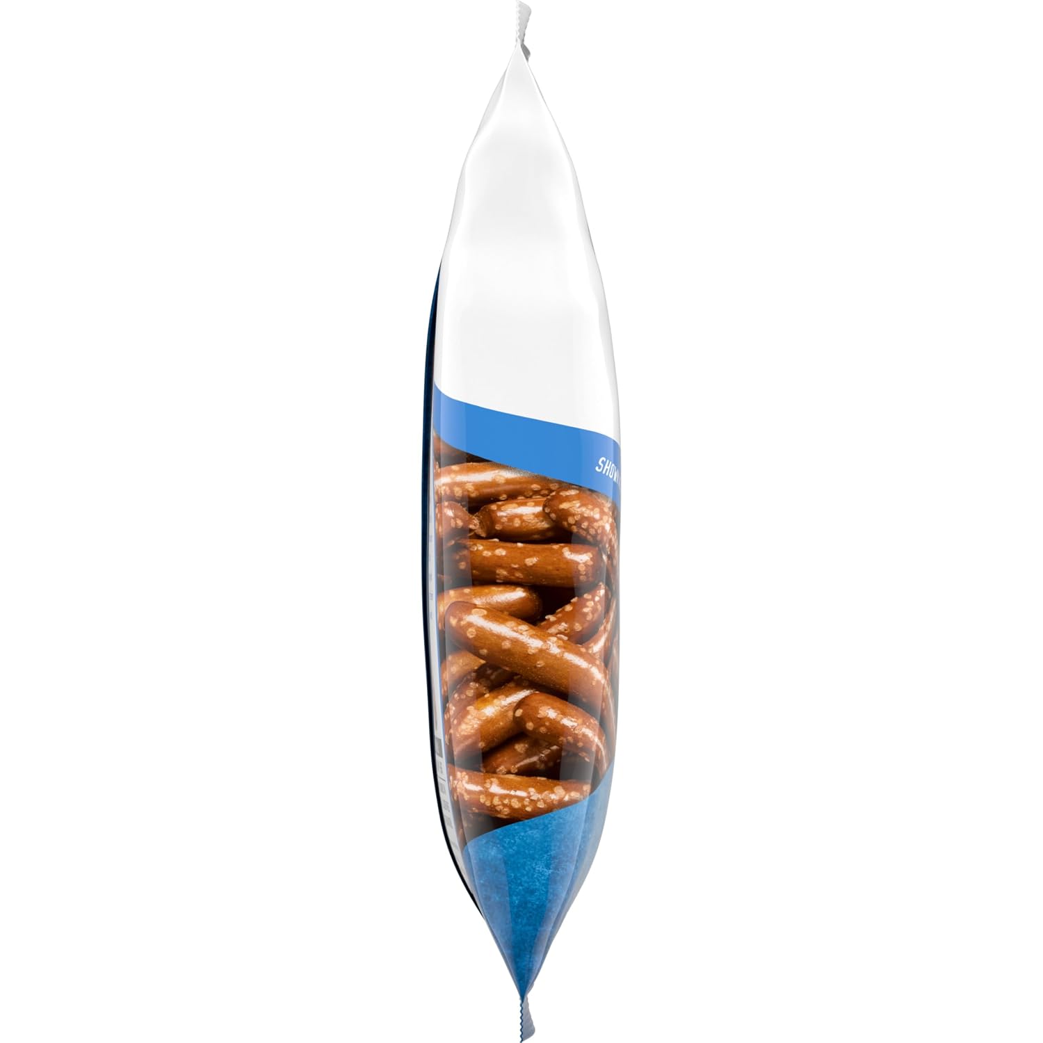 Snyder's of Hanover Gluten Free Mini Pretzels, 8 Oz 1 bag