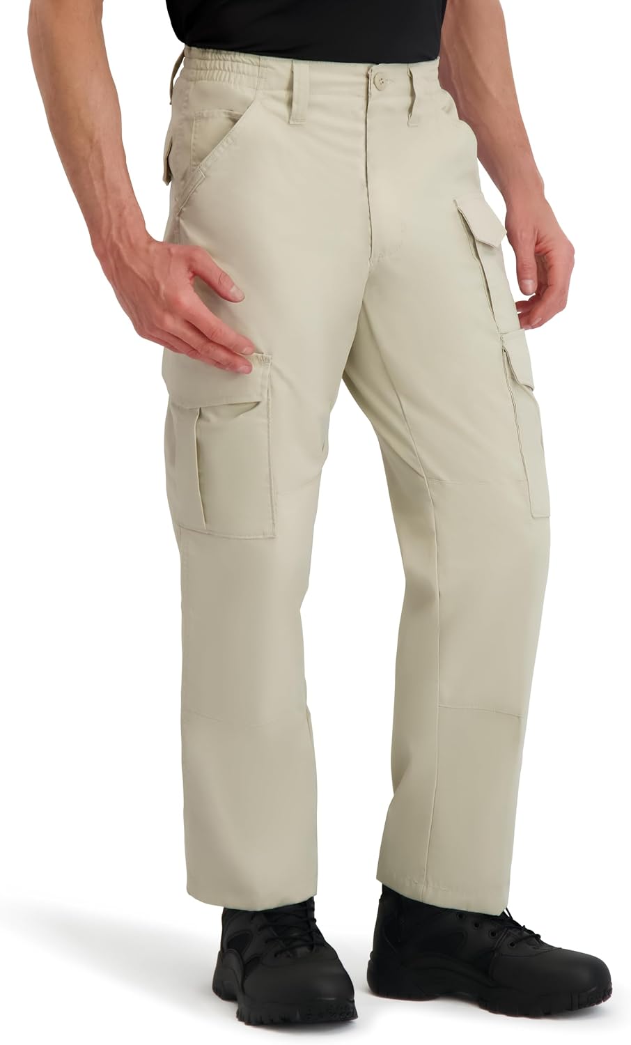 Propper Men's Tactical Uniform Pant | Ripstop Fabric Tactical Pants, Uniform Pants for Law Enforcement