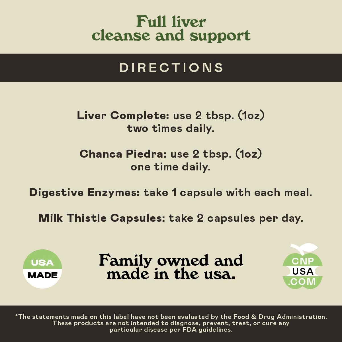 Liver Complete Bundle - Full Liver Cleanse & Detox Support