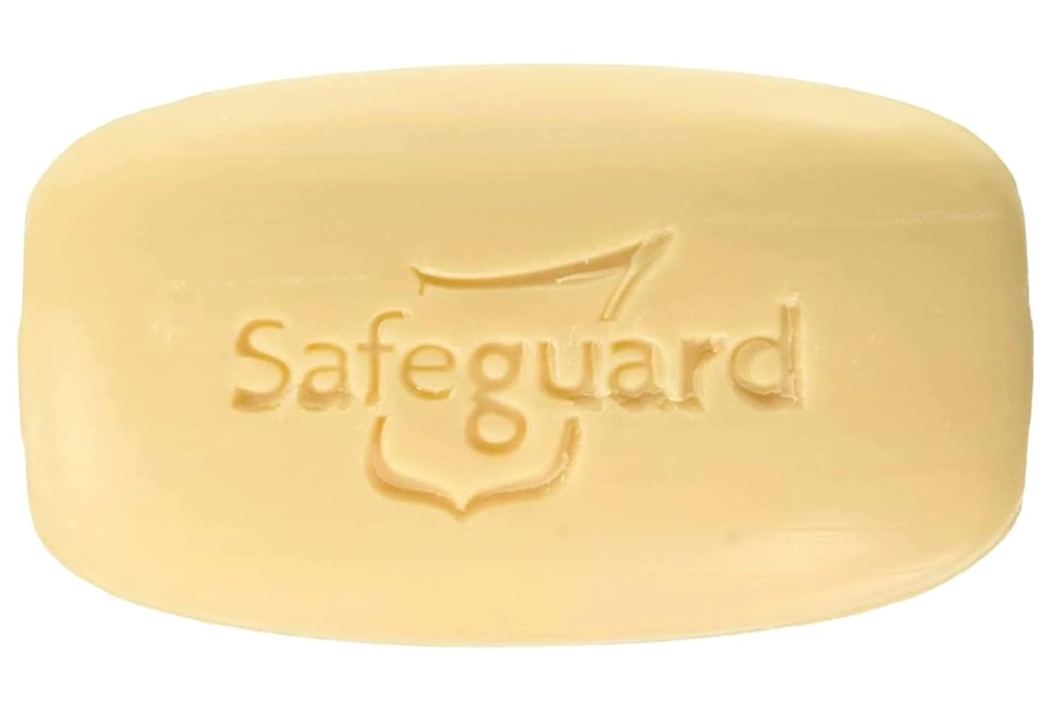 Antibacterial Bath Bar Soap (1 Pack of 4 bars)