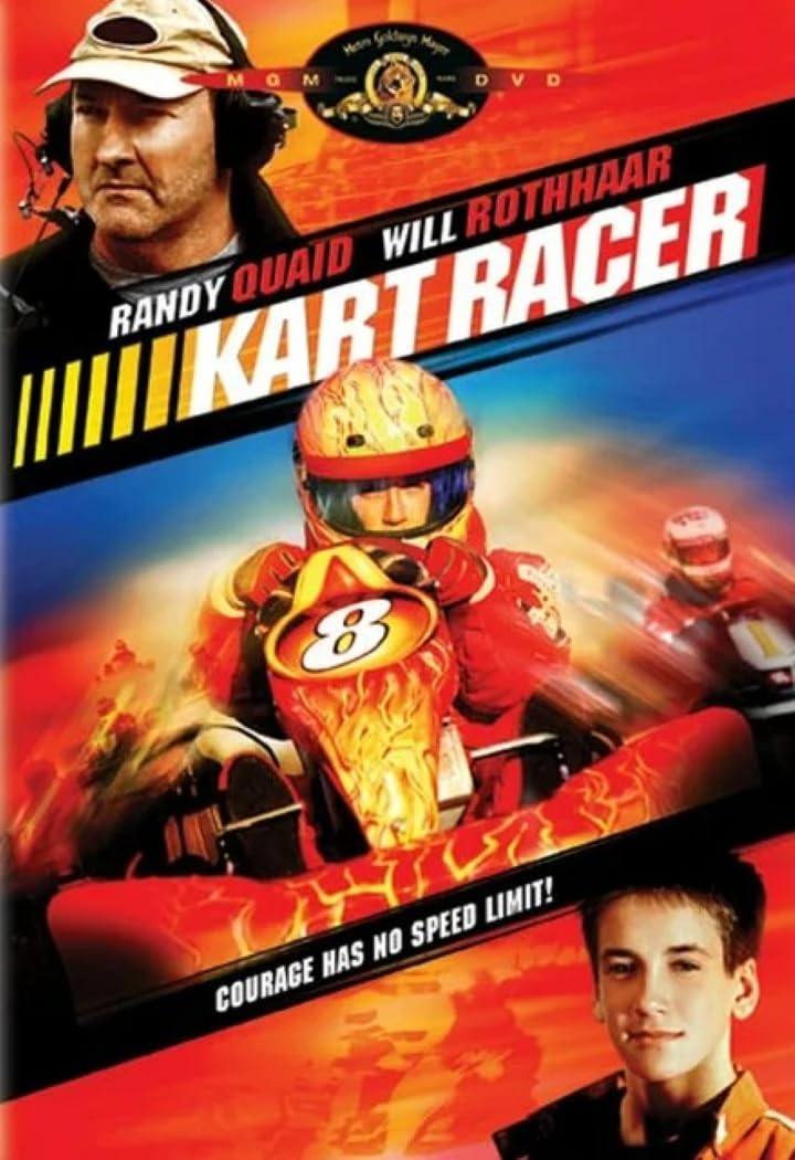 Kart Racer